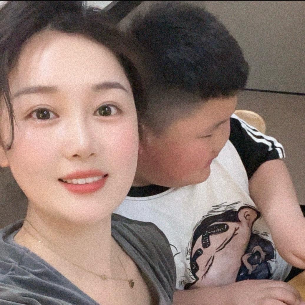 胖墩儿麻麻