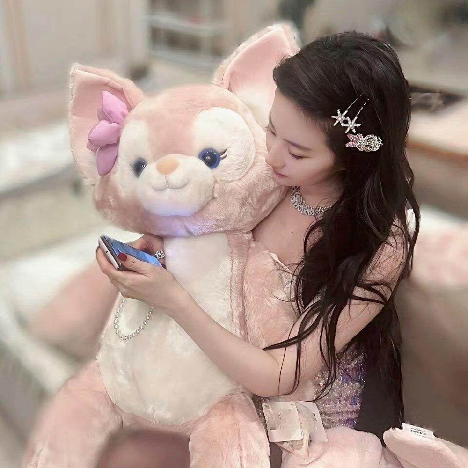金辰美