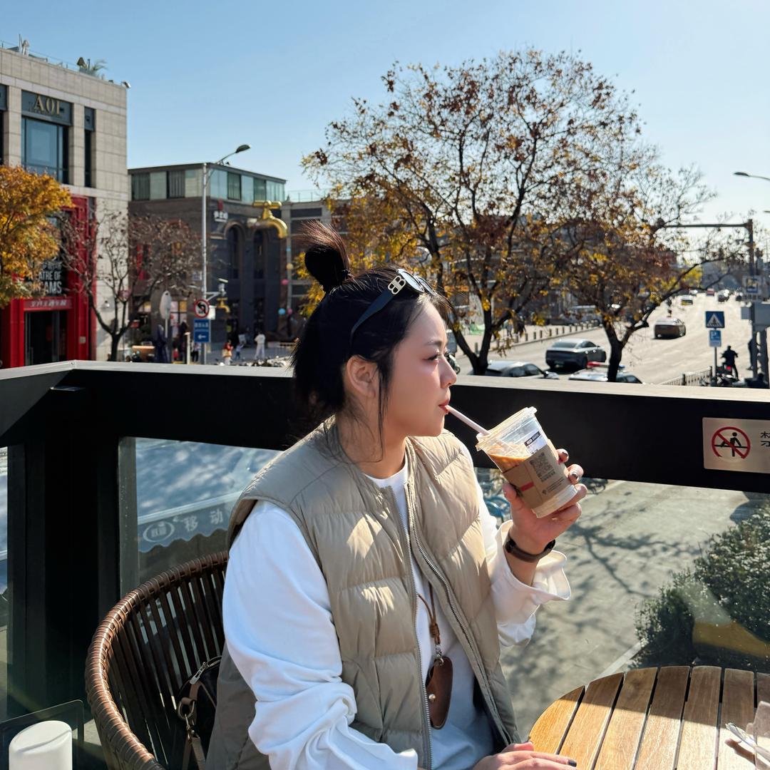 老穆🥯（麻辣烫版）