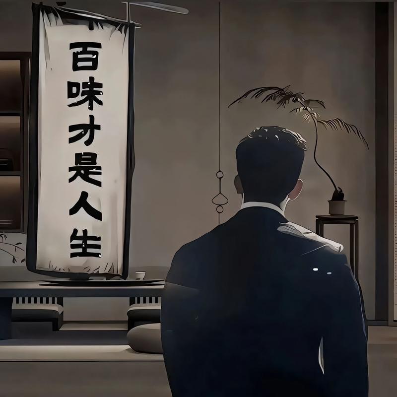 浪呀浪