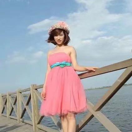 静静妈