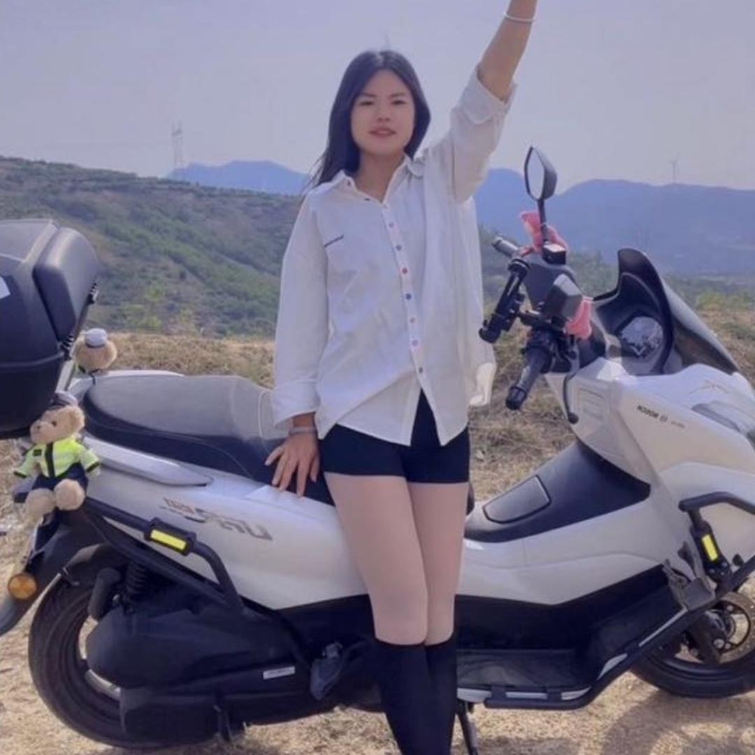 小可花卉