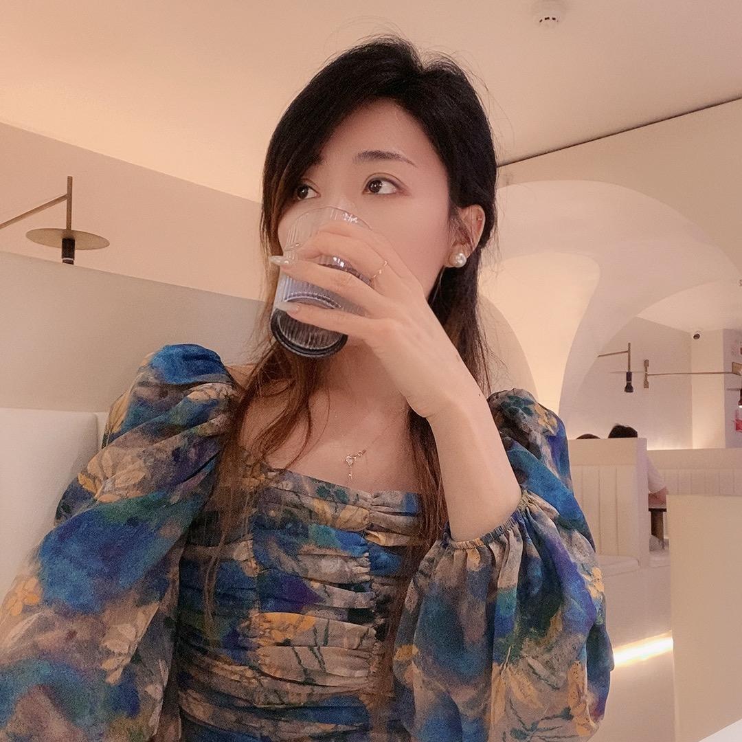 言姐姐❤️