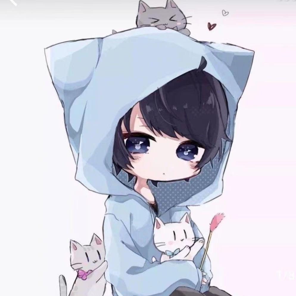 小野猫吖