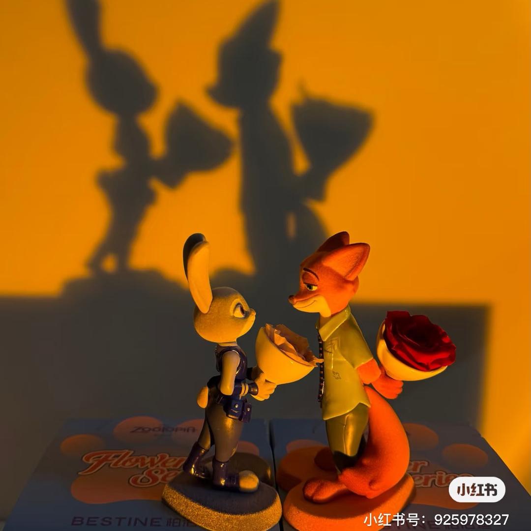 开烧烤的不可爱