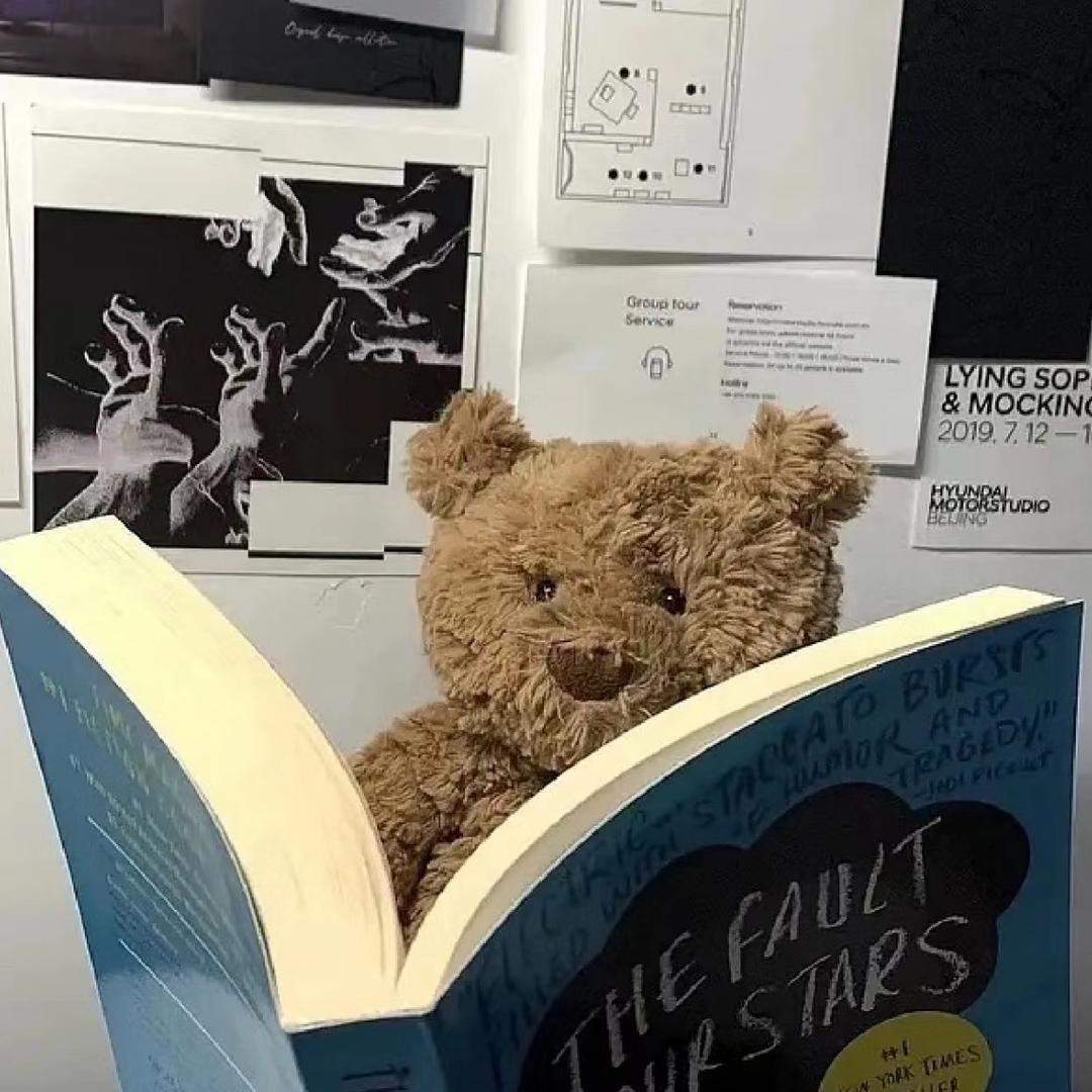 九思学姐📖