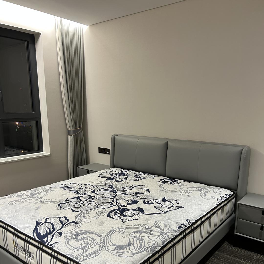 西安临潼东创整装大家居