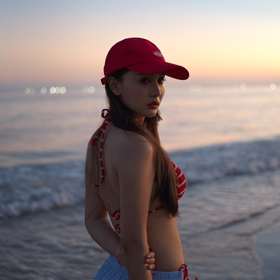 西柚与婷婷@抖音