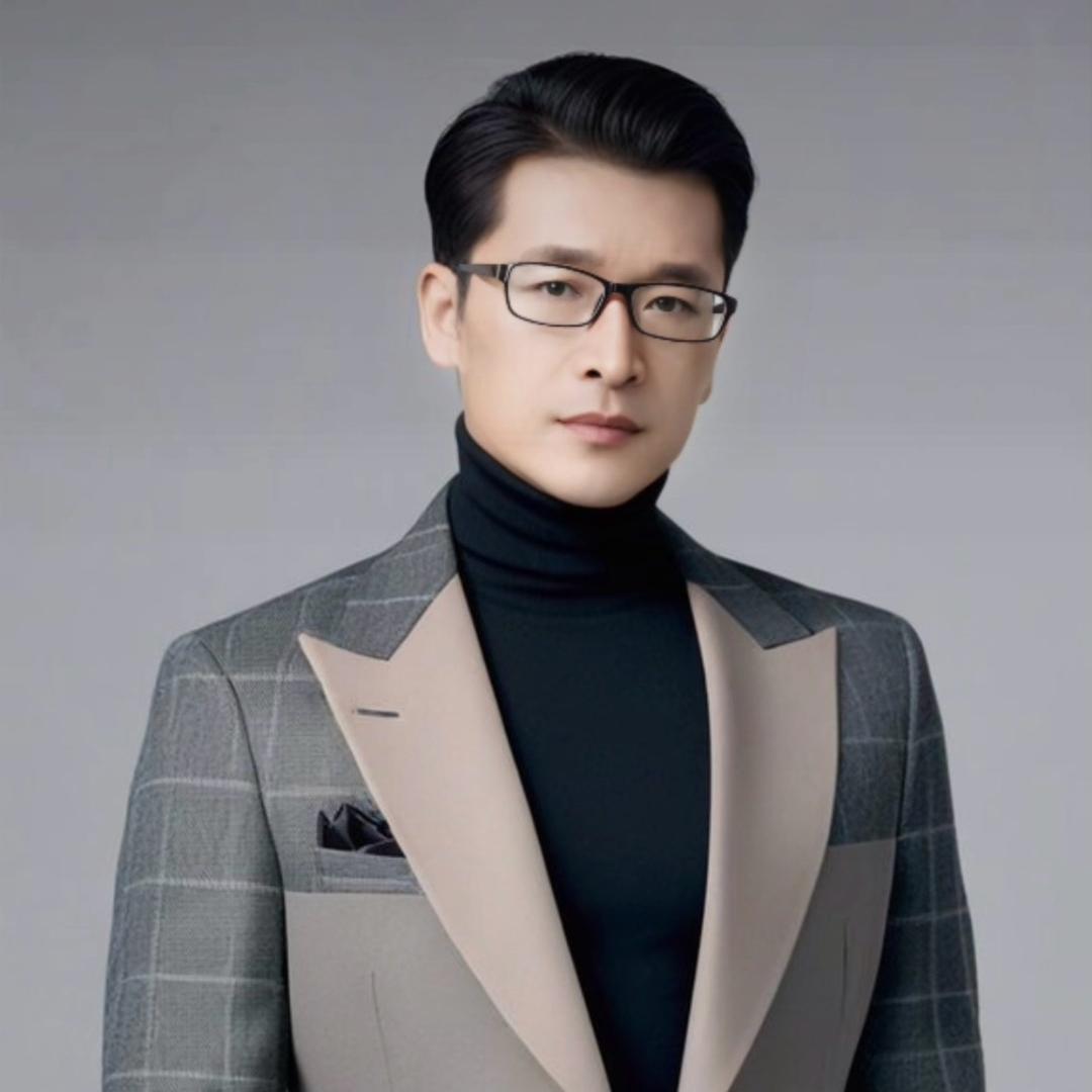 zhang泰山一棵树