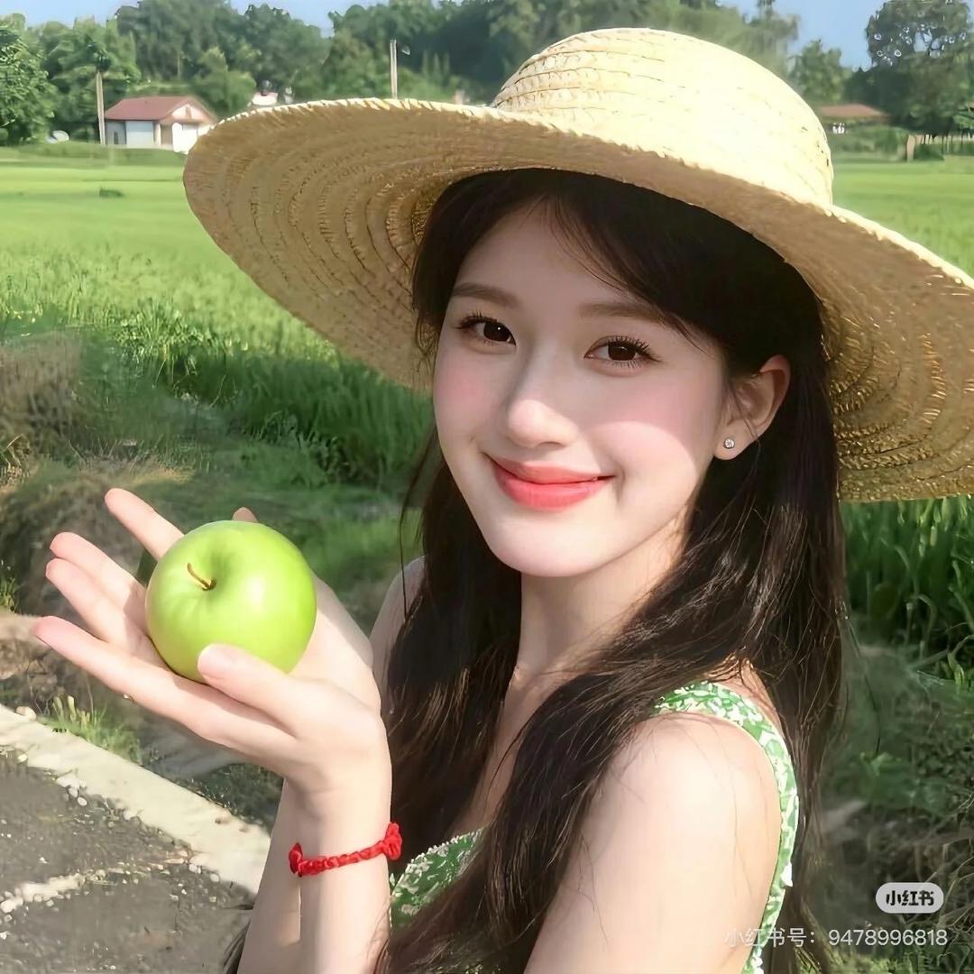 橘子-