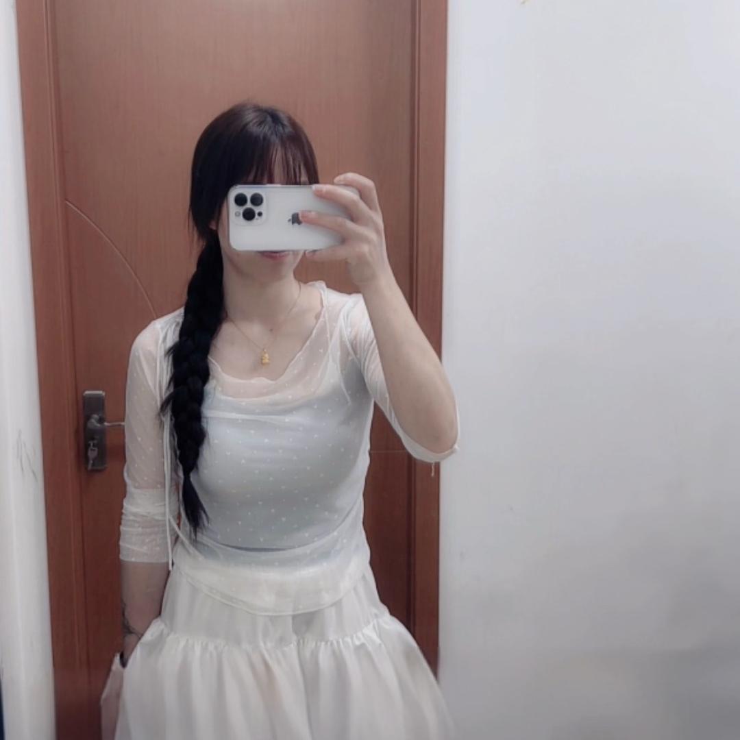 ꦾᩚ我与他  ᭄💞