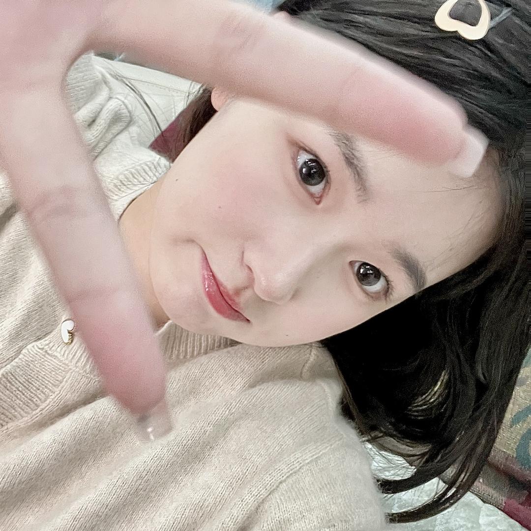 想当美女