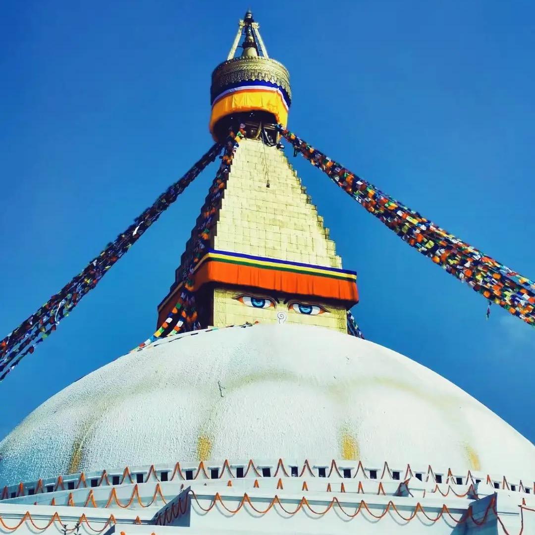 根秋尼泊尔手工铜器银器