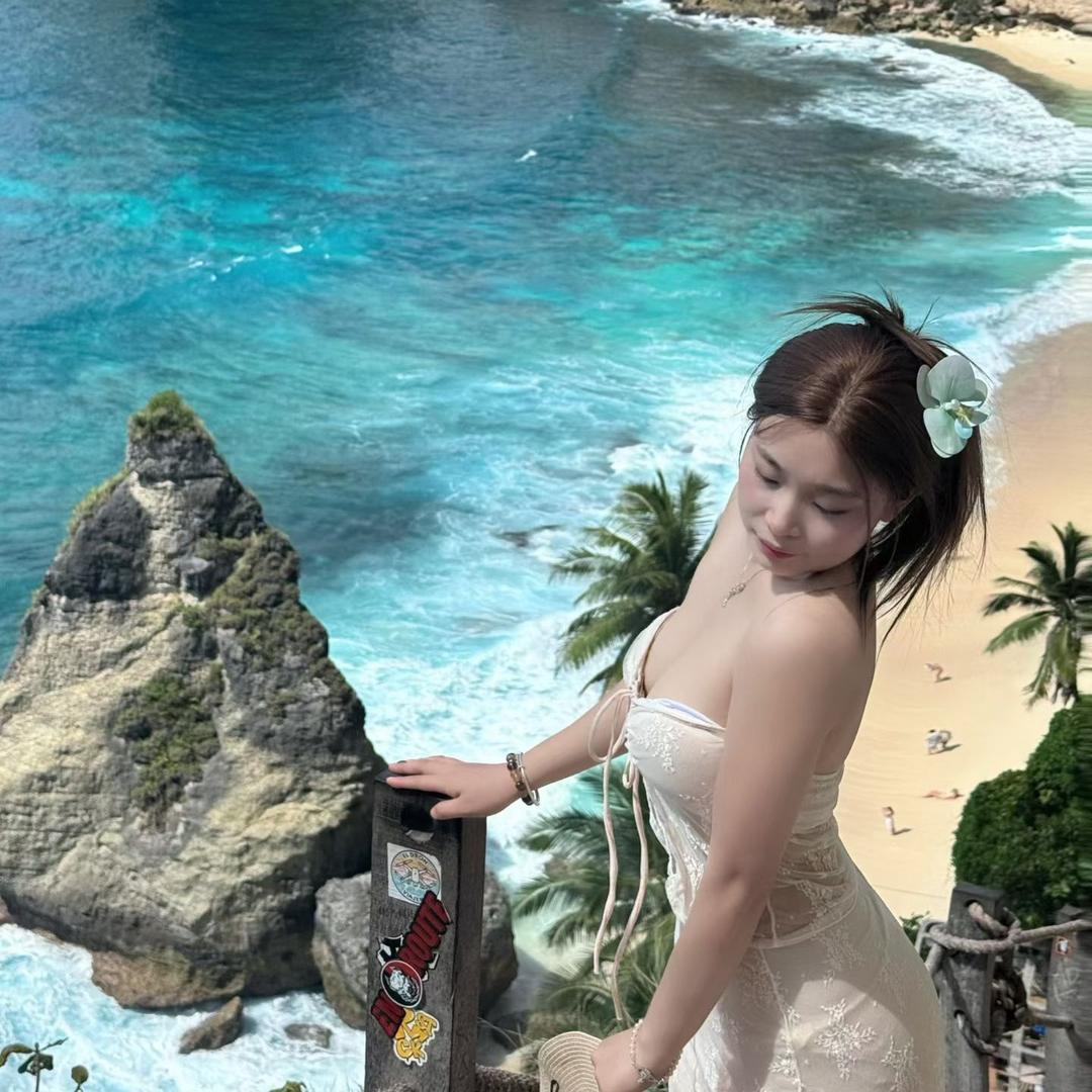 找个鼻子大的谈恋爱