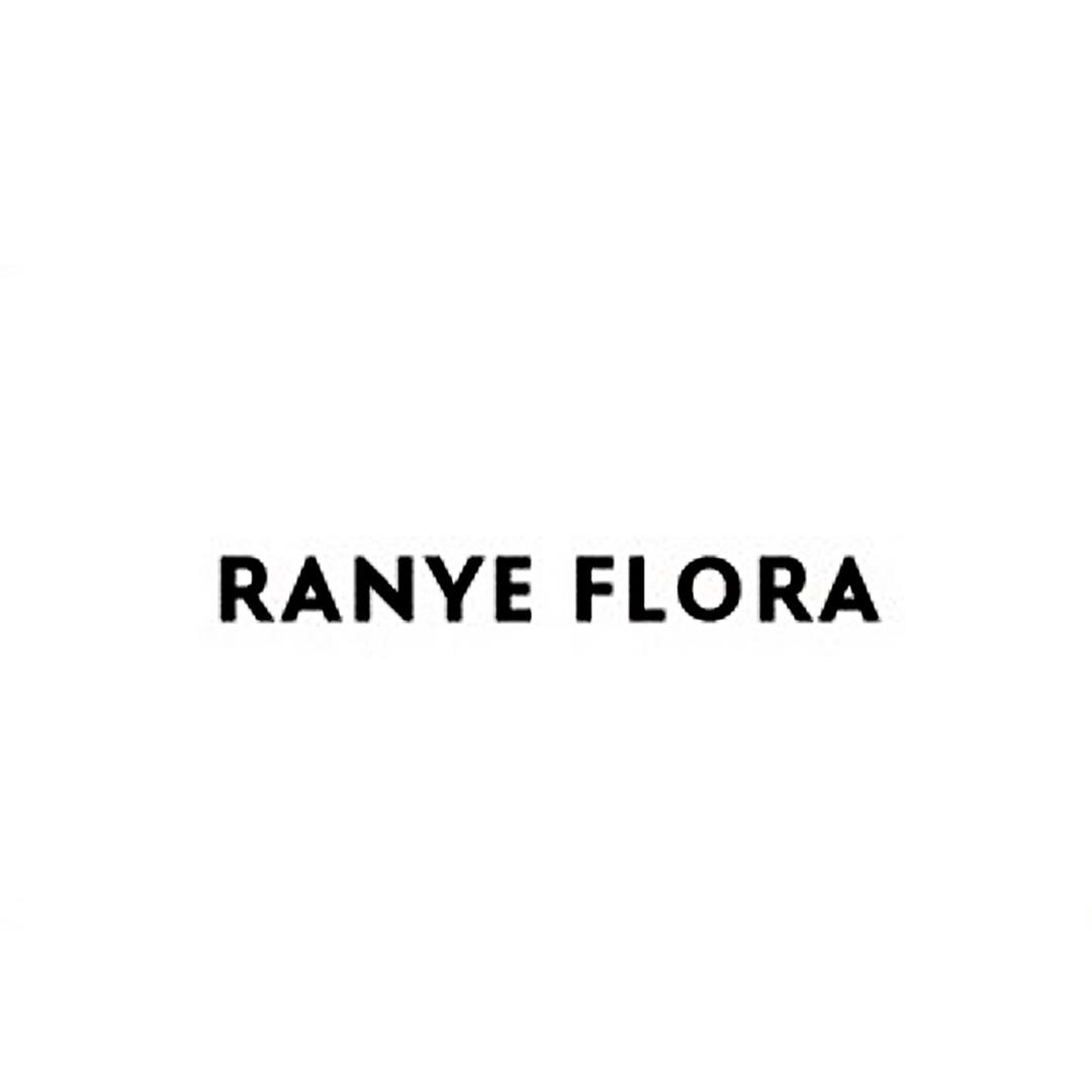 苒野｜RANYEFLORA