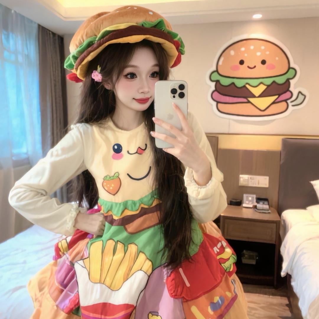 小拽