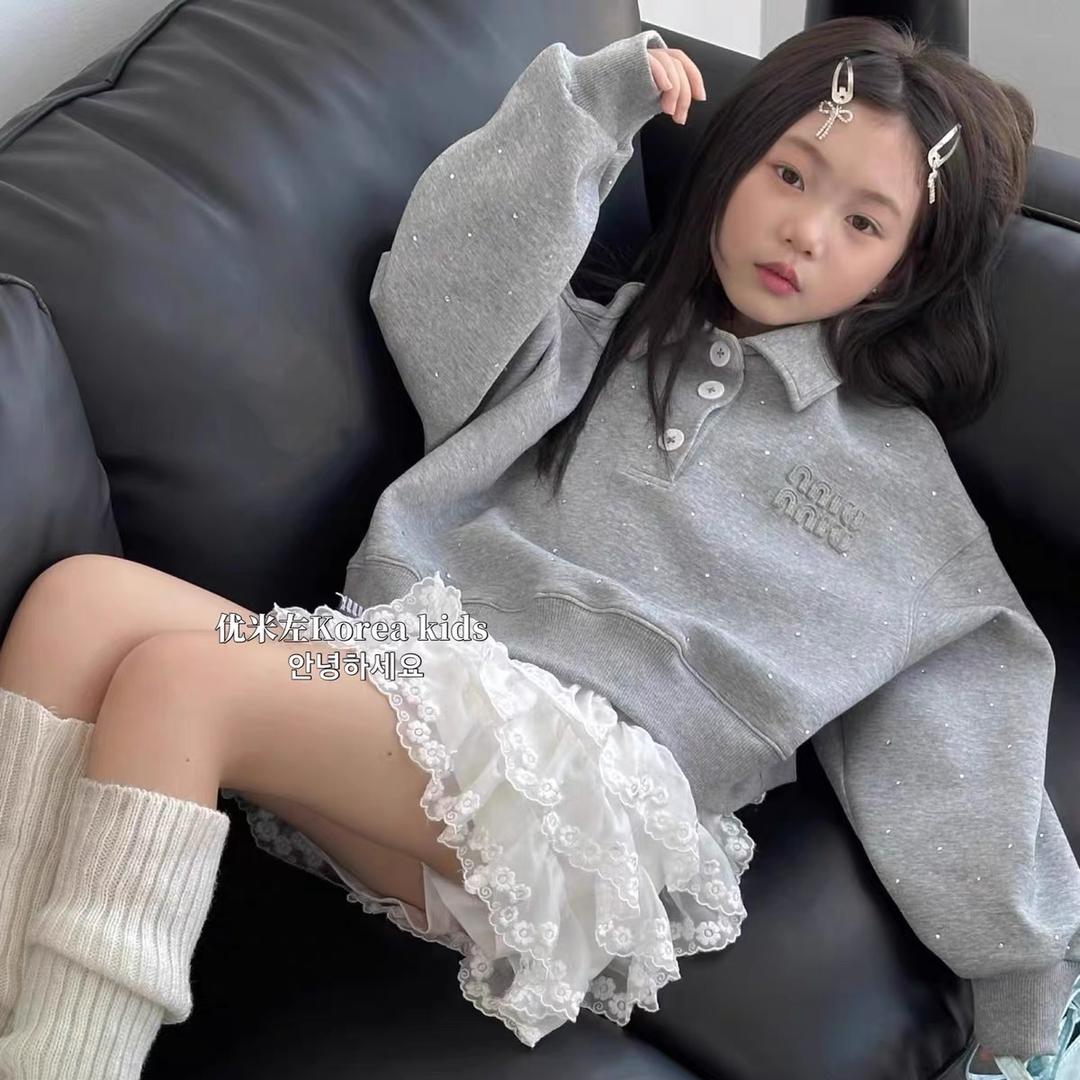 慧家实体品牌童装