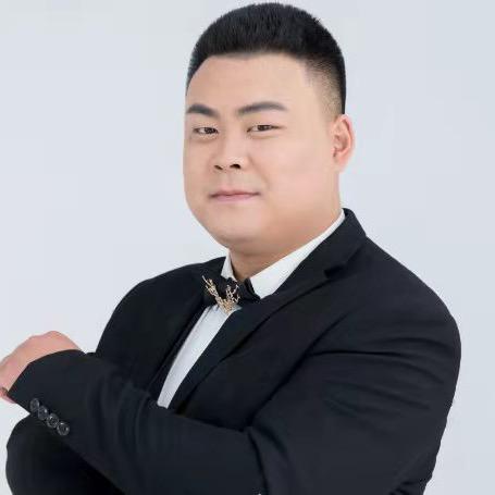 阜新大胖