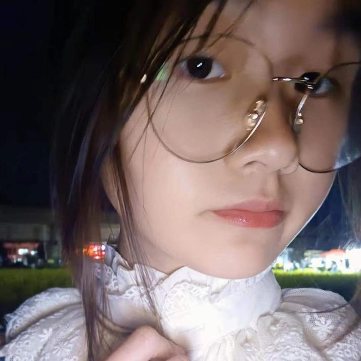 憨憨的盼盼