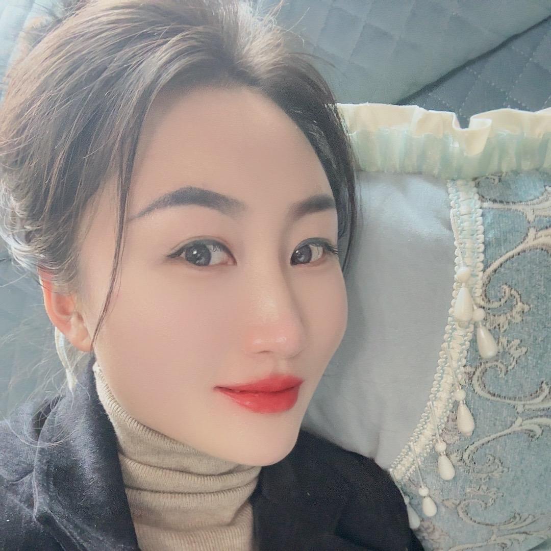 欧阳家的小姐姐