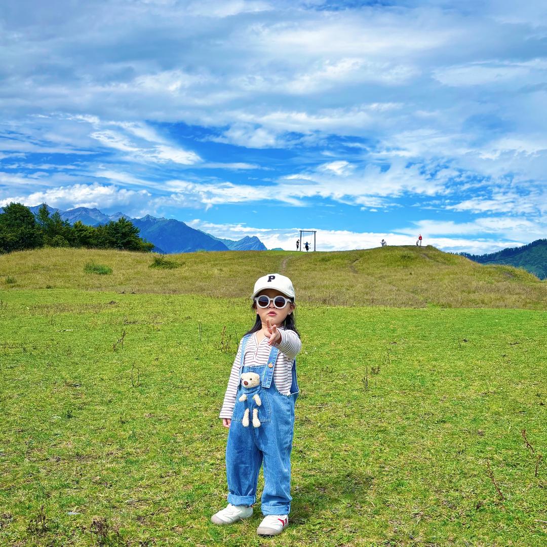 卿芯芯的日常生活