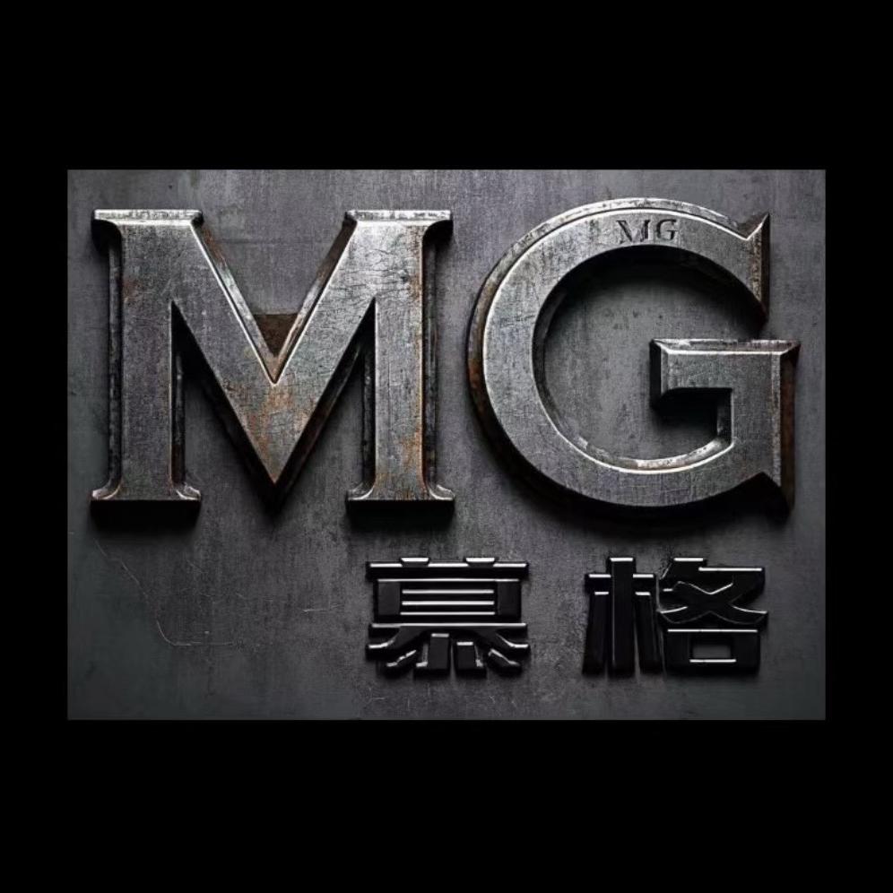 慕格台球