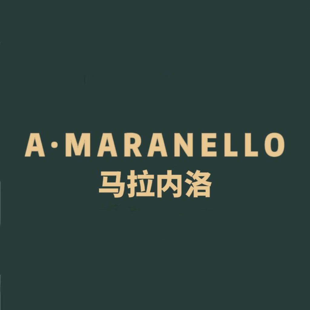 A·MARANELLO 马拉内洛