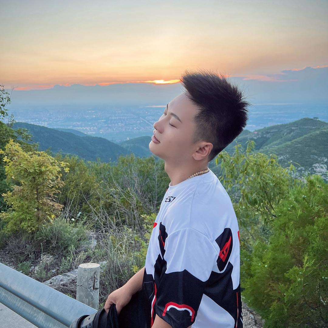 靳可安🎙️