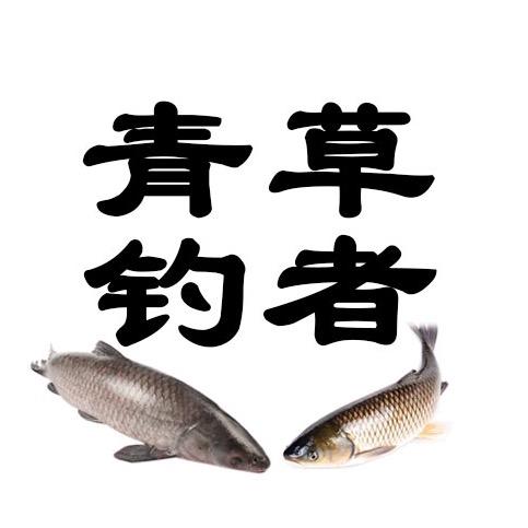 青草钓者-专注钓青草产品精选