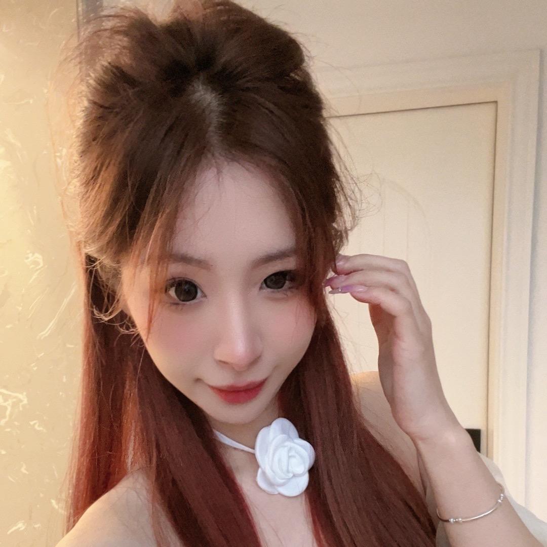 小狐狸家居服