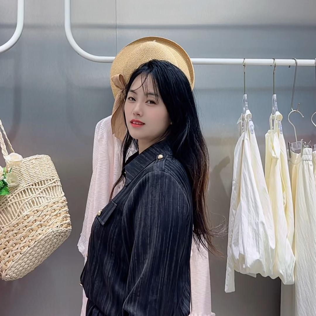 画姐探店