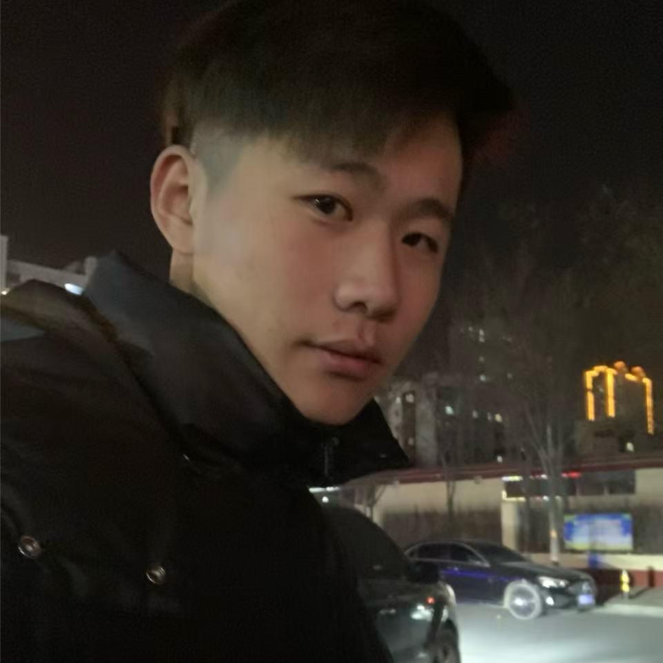 小财🎤