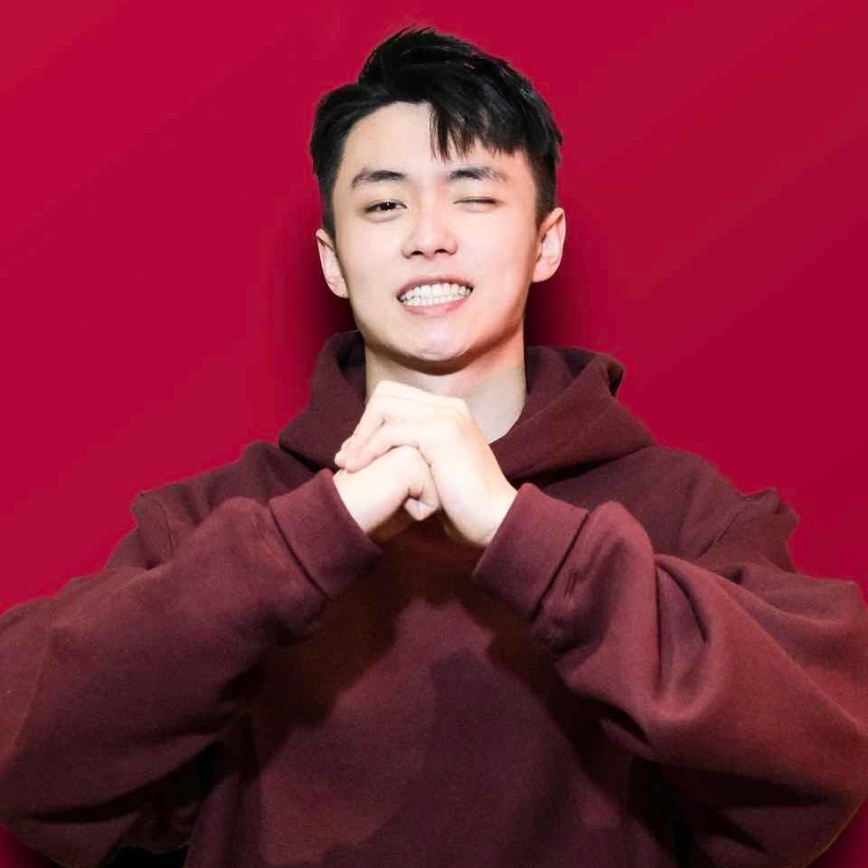 你好派大星⭐️