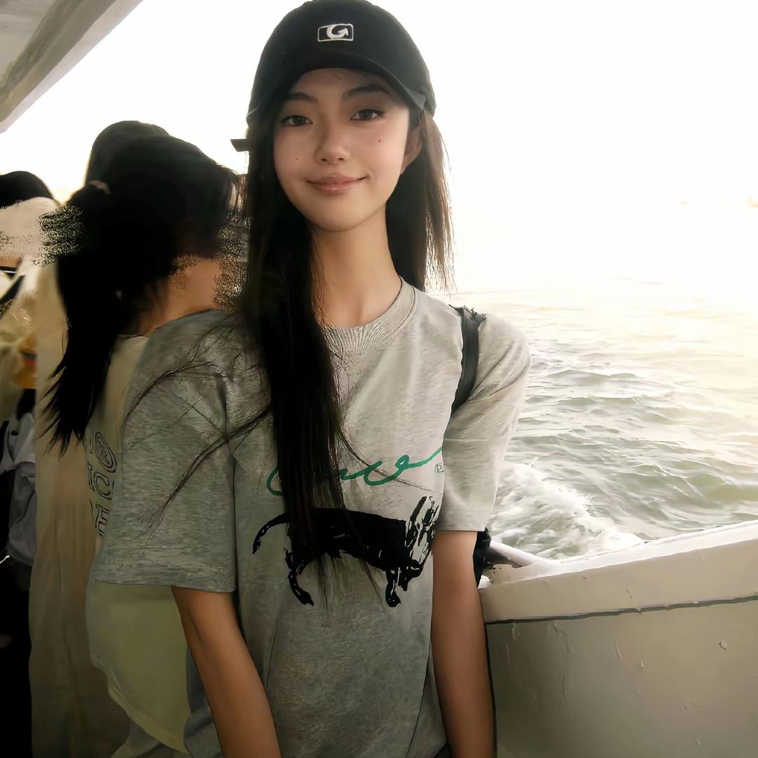 小猫.
