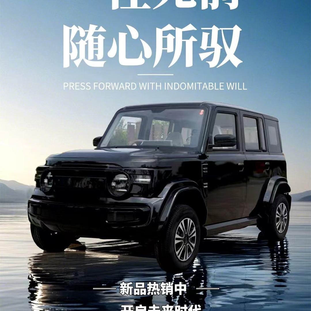 高端电轿源头工厂