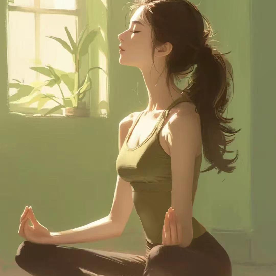 是娟娟吖