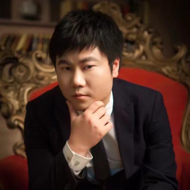 暖洋杨先生、