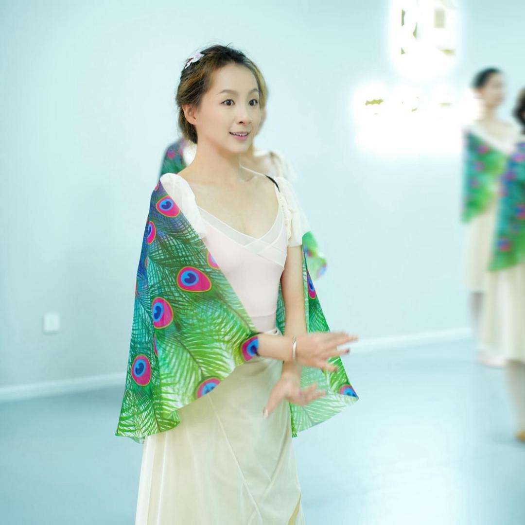 世纪之音—娜娜老师