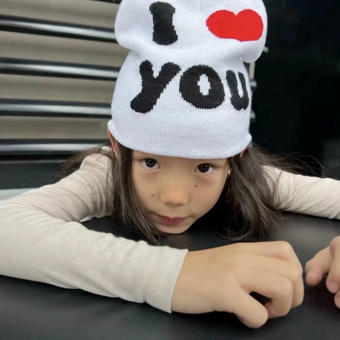 晚安惠子^