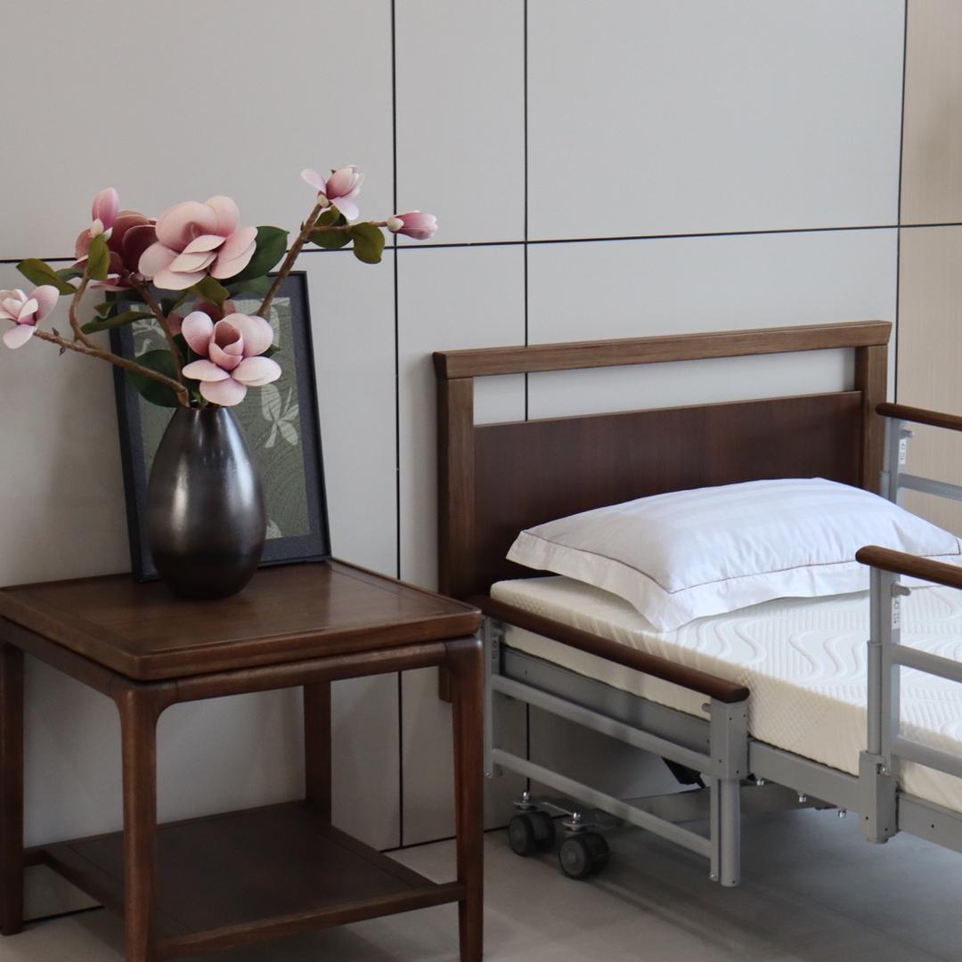 晗瑞琪适老化床/护理床