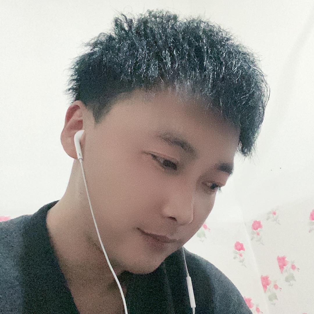 抖音 小阿白