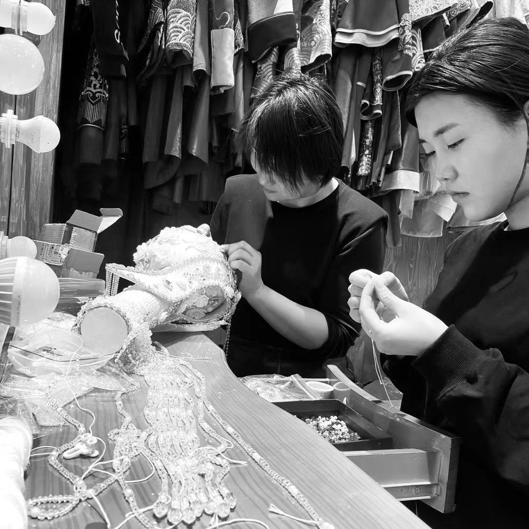 Master—名匠大动脉