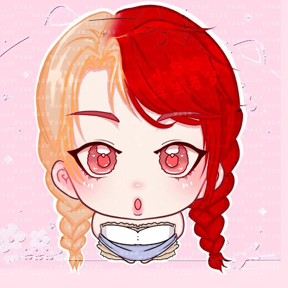 小一（逆水寒手游）