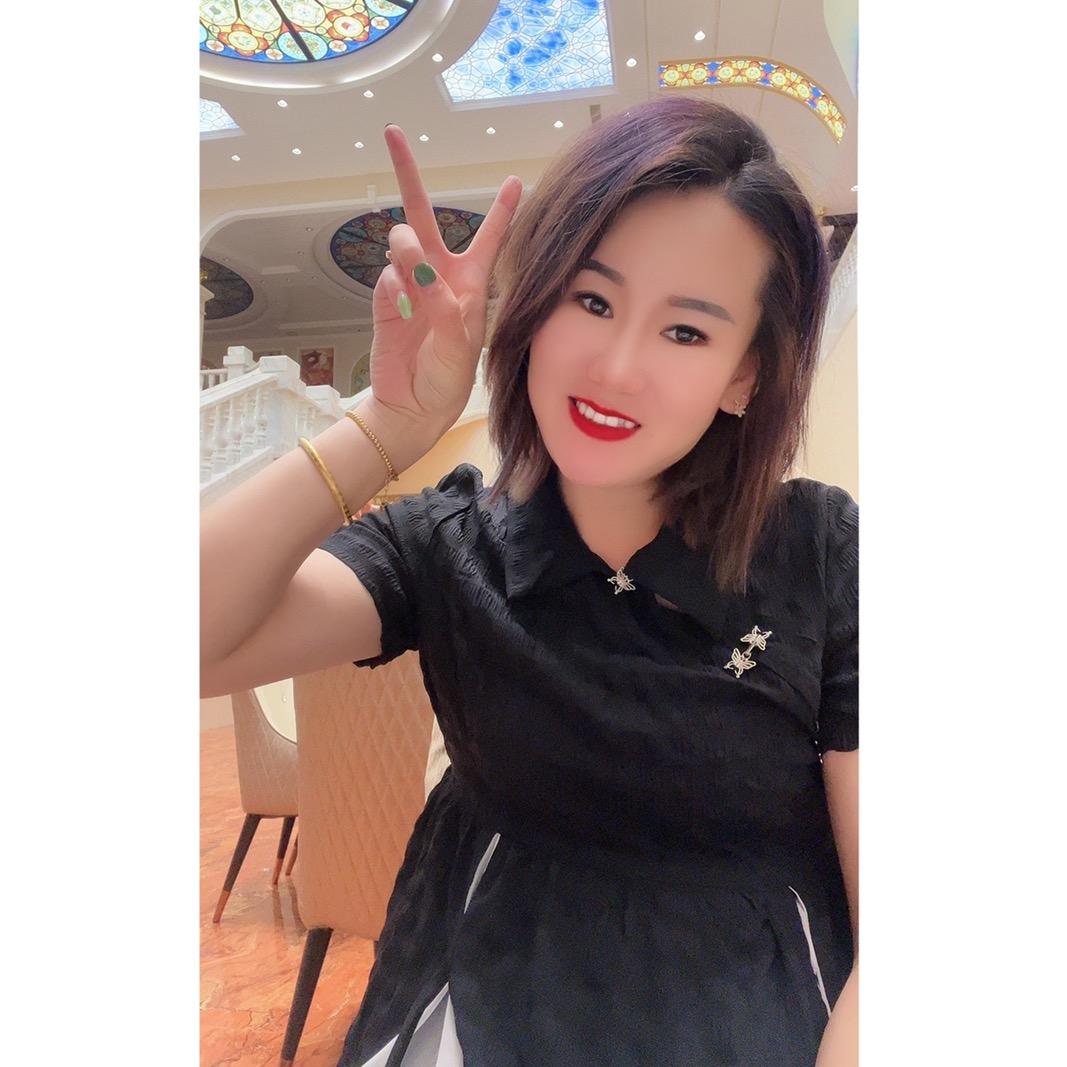 AI、郭『姐』💋