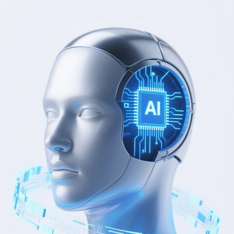 家禾AI
