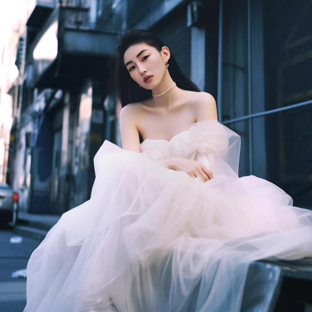 梦                  .