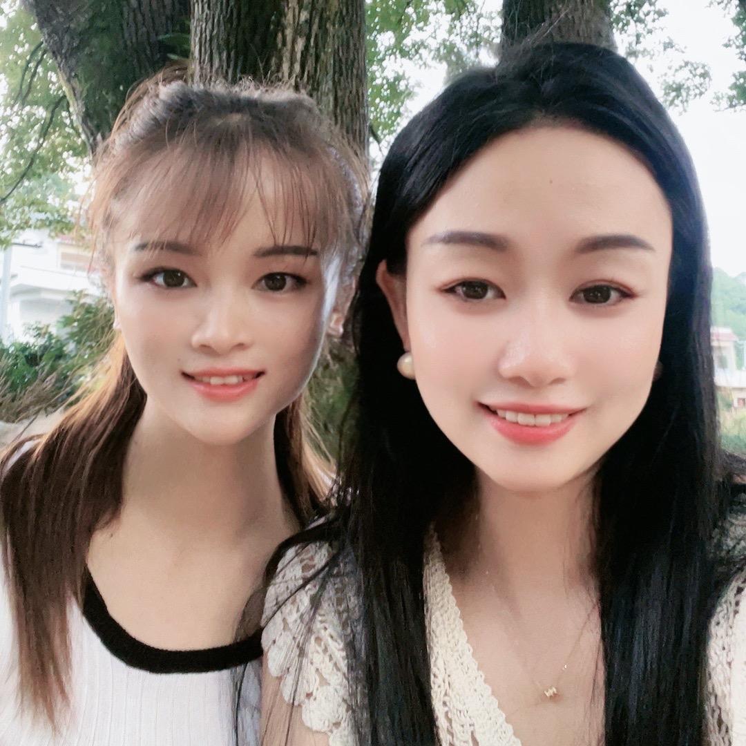 冰冰和她大姑姐