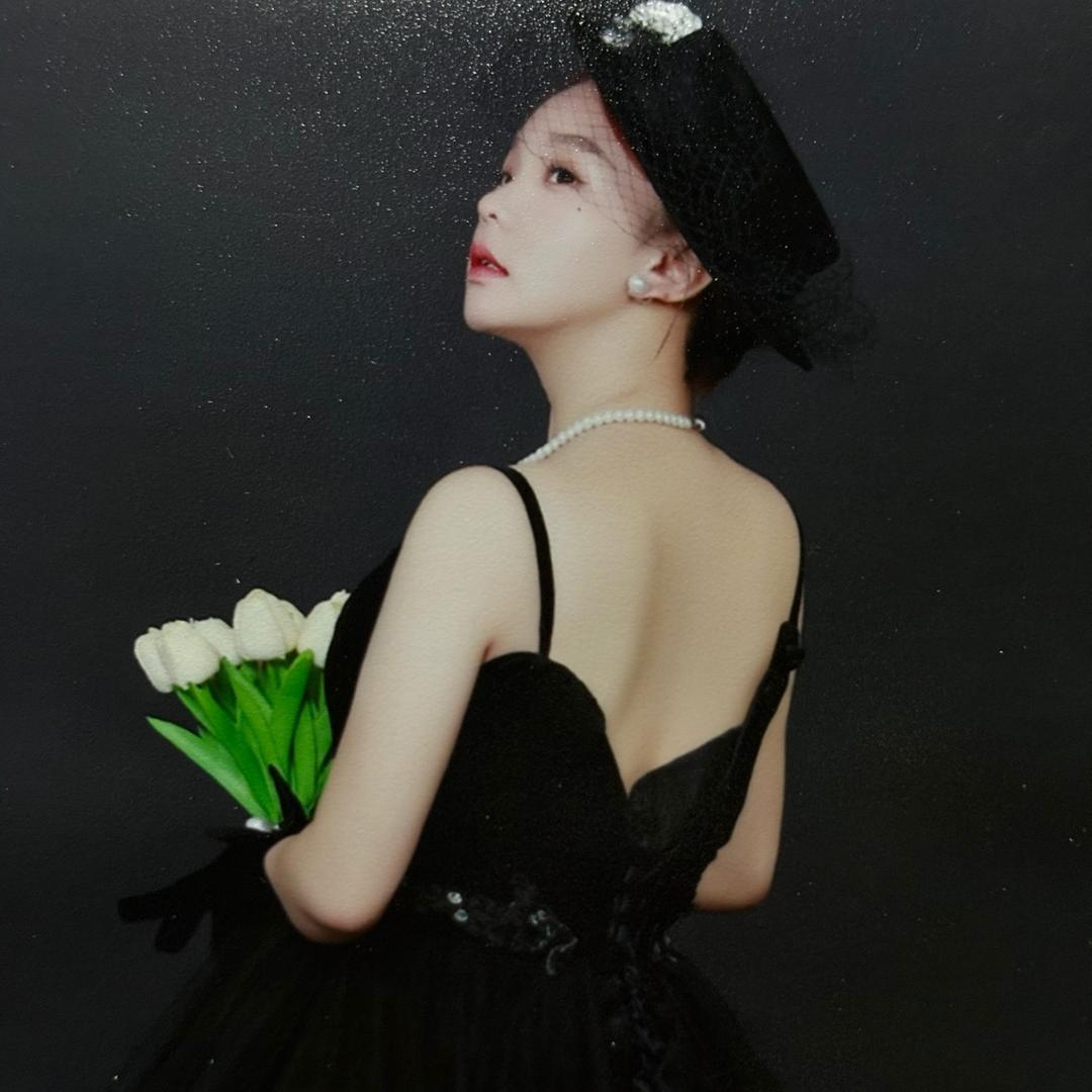 🌸小恋在美甲吖