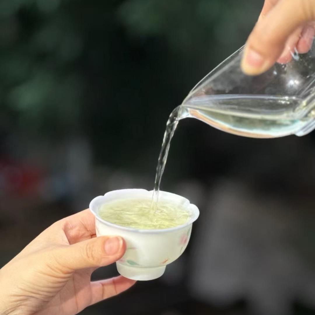 仙芽茶庄