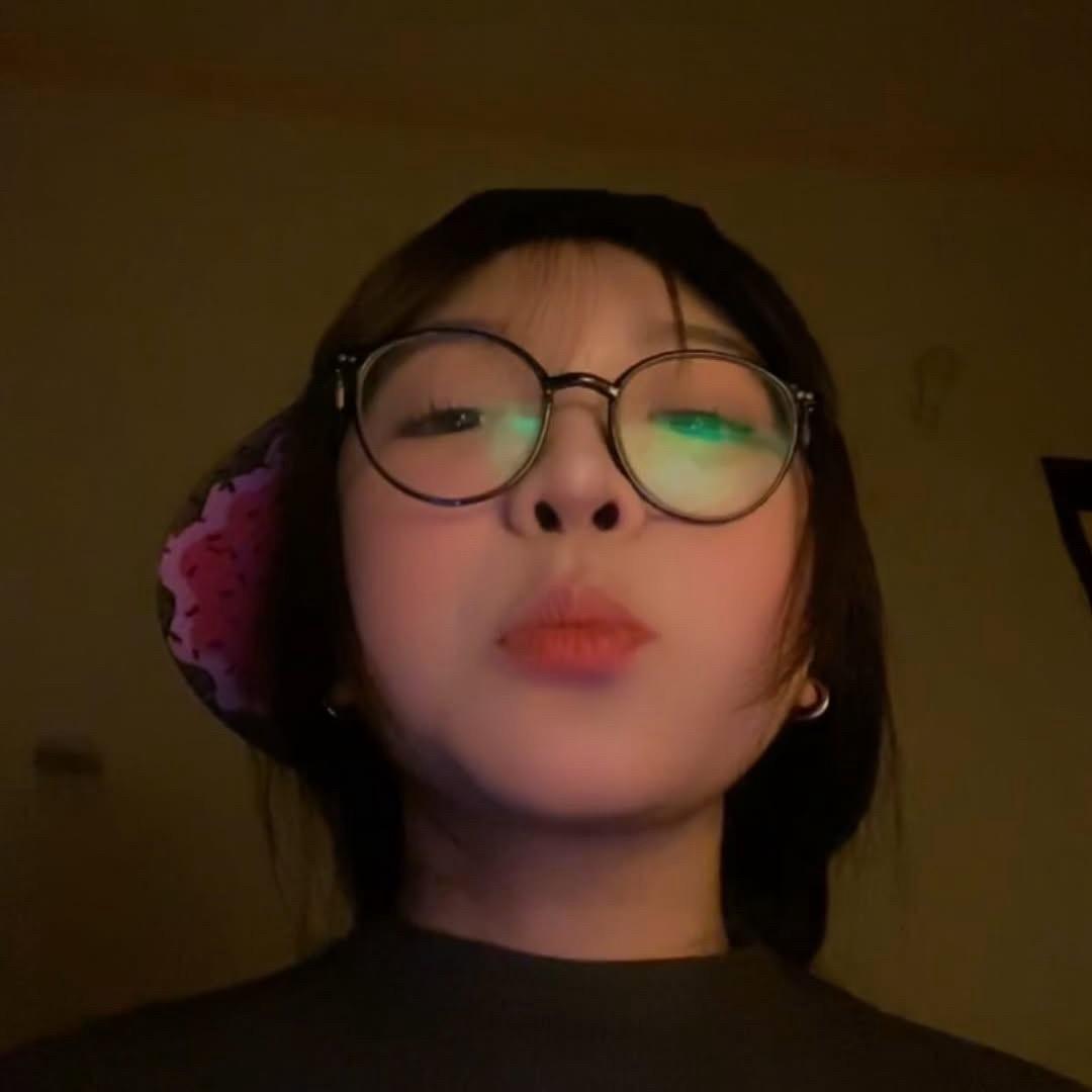 蓝